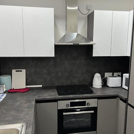 Cosy & Modern Top Floor 1-Bedroom Apartment St. Paul's Bay Bagian luar foto