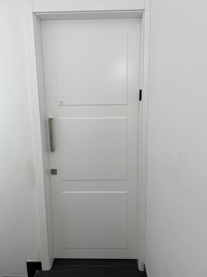 Cosy & Modern Top Floor 1-Bedroom Apartment St. Paul's Bay Bagian luar foto